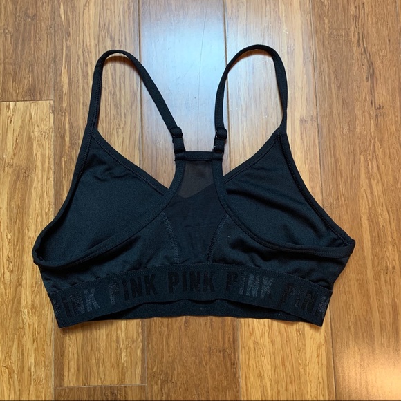 PINK Ultimate Sports Bra - Picture 2 of 2